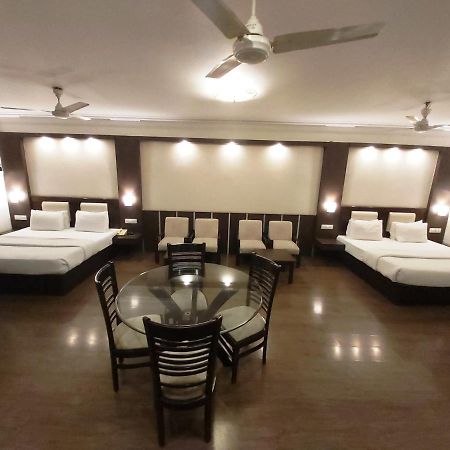 Hotel Shiva Residency Dehradun Dış mekan fotoğraf