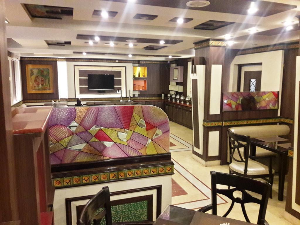 Hotel Shiva Residency Dehradun Dış mekan fotoğraf