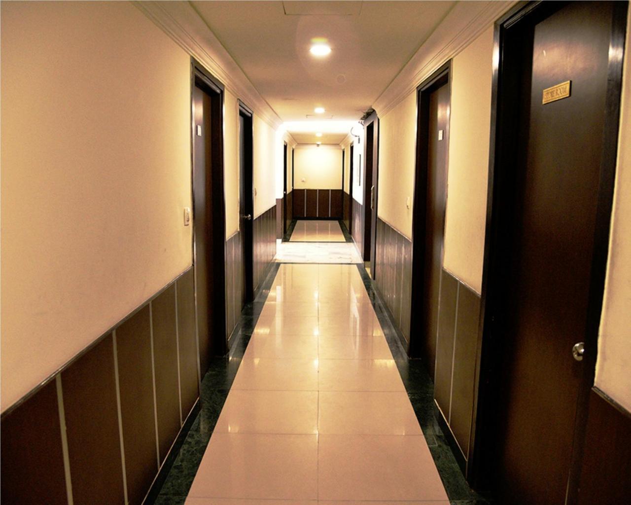 Hotel Shiva Residency Dehradun Dış mekan fotoğraf