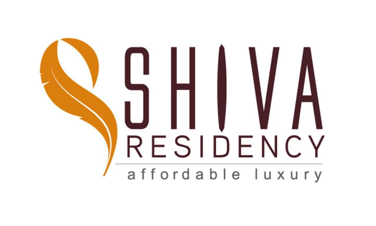 Hotel Shiva Residency Dehradun Dış mekan fotoğraf